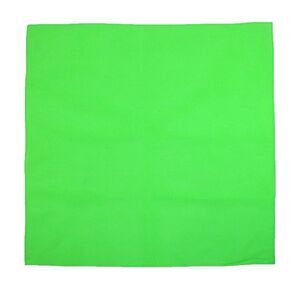 CTM Solid Neon Bandana